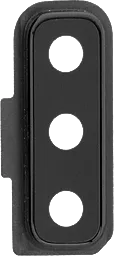 Стекло камеры Samsung Galaxy A7 A750F Black - фото Стекло камеры Samsung Galaxy A7 A750F Black