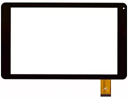 Сенсор (тачскрин) Pixus Touch 10.1 3G (257x157, 50pin, #ZYD101-57V01) Black - фото Сенсор (тачскрин) Pixus Touch 10.1 3G (257x157, 50pin, #ZYD101-57V01) Black