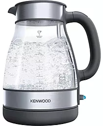 Електрочайник Kenwood ZJG112CL - фото Електрочайник Kenwood ZJG112CL