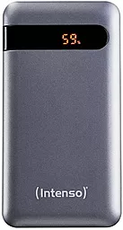 Повербанк Intenso PD20000 20000mAh 20W Silver - фото Повербанк Intenso PD20000 20000mAh 20W Silver