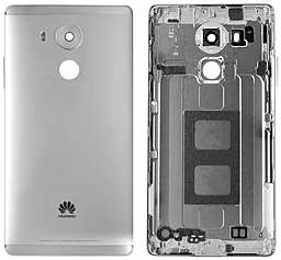 Задняя крышка корпуса Huawei Mate 8 Original Silver
