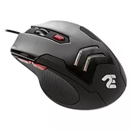 Компьютерная мышка 2E Ares MG304 USB (MG304UB) Black - фото Компьютерная мышка 2E Ares MG304 USB (MG304UB) Black