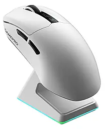 Компьютерная мышка GamePro Asgard Thor (GM023W) - фото Компьютерная мышка GamePro Asgard Thor (GM023W)