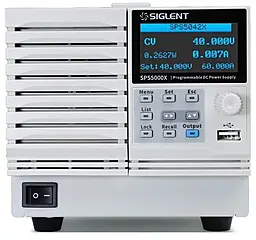 Лабораторный блок питания SIGLENT SPS5042X