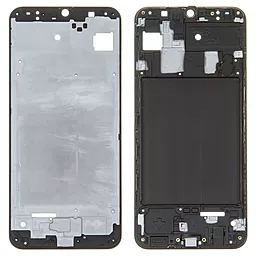 Рамка дисплея Samsung Galaxy A30 A305F / DS Black