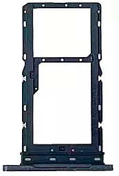 Держатель SIM-карты для планшета Samsung Galaxy Tab A8 10.5 X200N Gray