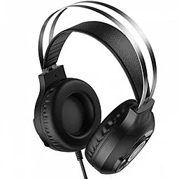 Навушники Hoco ESD04 Black - мініатюра 3 Навушники Hoco ESD04 Black - мініатюра 3