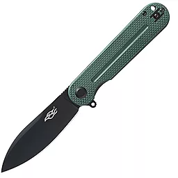 Нож Firebird FH922PT Green (FH922PT-GR)