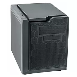 Корпус для комп'ютера Chieftec Gaming Cube (CI-01B-OP)