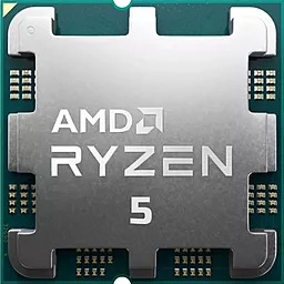 Процессор AMD Ryzen 5 7600 (100-000001015)