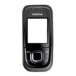 Корпус для Nokia 2680 Slide Black