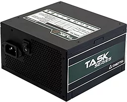 Блок живлення Chieftec Task-Series (TPS-600S)