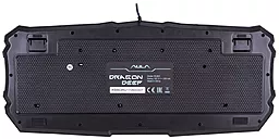 Клавиатура Aula Dragon Deep (6948391231167) - миниатюра 7