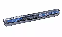 Акумулятор для ноутбука Acer AS09B58 TravelMate 8372 / 14.4V 5200mAh / Black