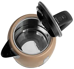 Kettle/metall SENCOR SWK 7707CH - миниатюра 3 Kettle/metall SENCOR SWK 7707CH - миниатюра 3