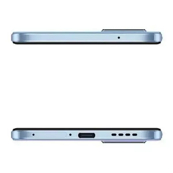 Смартфон Vivo V23e 8/128GB Dancing Waves - фото 5