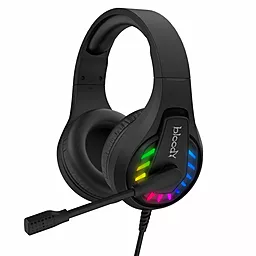 Наушники A4Tech G230p Bloody Black