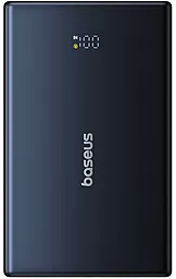 Повербанк Baseus PicoGo Digital Display 10000mAh 20W P10076801123-00 Black
