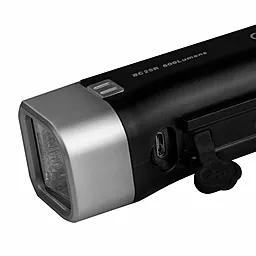 Велофара Fenix BC25R Cree XP-G3 - миниатюра 5 Велофара Fenix BC25R Cree XP-G3 - миниатюра 5