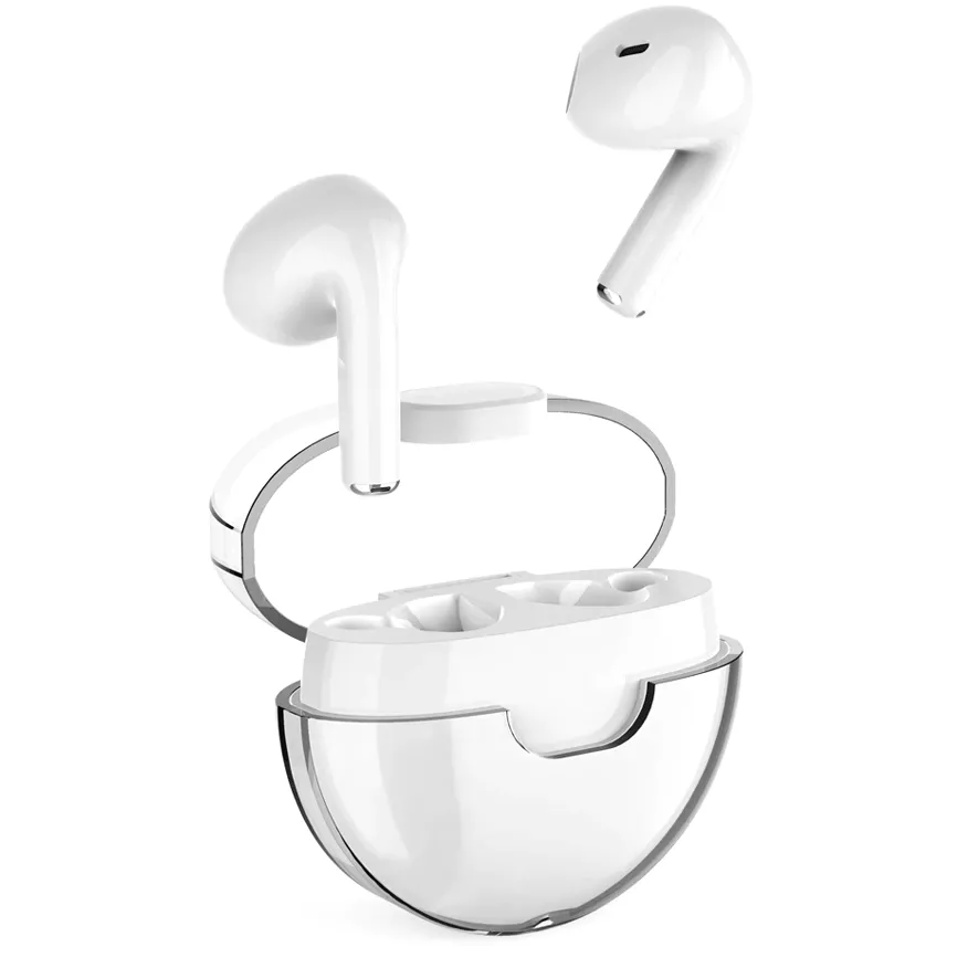 Наушники Syllable J9 White - фото 1