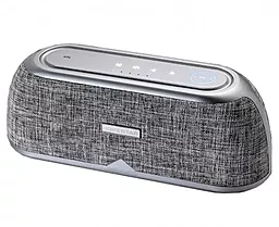 Колонки акустические Hopestar A4 Grey - фото Колонки акустические Hopestar A4 Grey