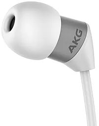 Навушники Akg Y23 White (Y23UWHT) - мініатюра 2