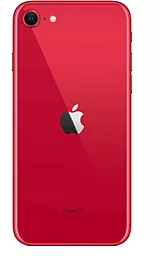 Корпус Apple iPhone SE 2022 Red