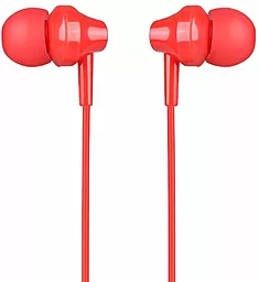 Навушники Hoco M14 Red - мініатюра 2