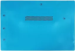 Силіконовий термостійкий килимок для пайки Kaisi  S-170 318x480 мм синій - мініатюра 2