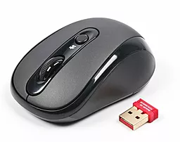 Комп'ютерна мишка A4Tech G7-250NX-1 Black