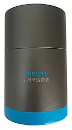 Комплект для чистки техники Meizu Cleaning Set (2000989428039) - миниатюра 2