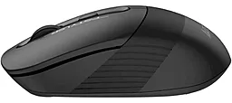 Компьютерная мышка A4Tech Fstyler FB10C Stone Black - миниатюра 5