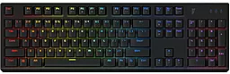 Клавиатура Tesoro Gram Spectrum Blue Switch (TS-G11SFL BL)