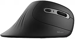 Комп'ютерна мишка Trust Verro Ergonomic Wireless Mouse (23507) - мініатюра 3