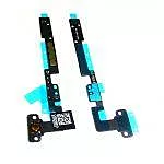 Шлейф Apple iPad mini / iPad mini 2 для кнопки Home Original - фото Шлейф Apple iPad mini / iPad mini 2 для кнопки Home Original