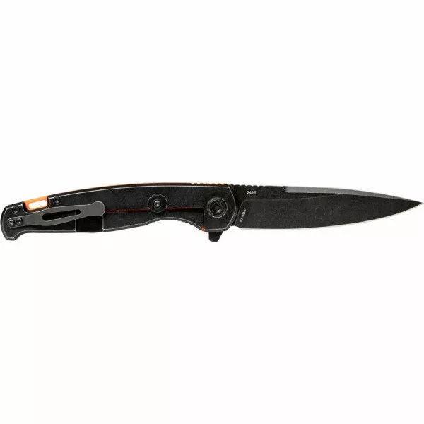 Нож Skif Pocket Patron (IS-249E) Orange - фото 2