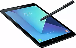 Планшет Samsung Galaxy Tab S3 (SM-T820NZKASEK) Black - миниатюра 6