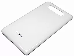 Задня кришка корпусу Nokia 820 Lumia (RM-825) Original White
