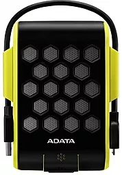 Внешний жесткий диск ADATA 2.5" 2TB (AHD720-2TU31-CGN) - фото Внешний жесткий диск ADATA 2.5" 2TB (AHD720-2TU31-CGN)