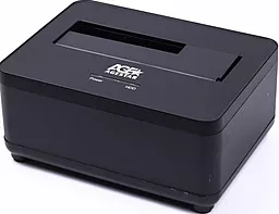 Док-станція AgeStar USB3.0 (3UBT7)