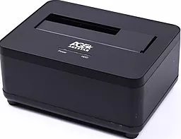 Док-станція AgeStar USB3.0 (3UBT7) - фото Док-станція AgeStar USB3.0 (3UBT7)