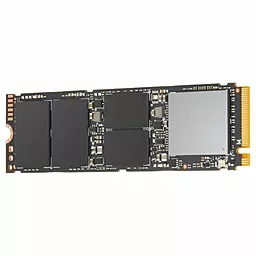 SSD Накопитель Intel P4101 128 GB M.2 2280 (SSDPEKKA128G801)