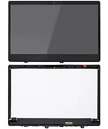 Матрица для ноутбука Xiaomi Mi Notebook Air 13.3 (N133HCE-GP2) в сборе со стеклом - фото Матрица для ноутбука Xiaomi Mi Notebook Air 13.3 (N133HCE-GP2) в сборе со стеклом