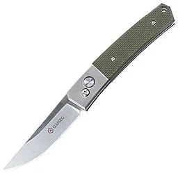 Ніж Ganzo G7361-GR Green - фото Ніж Ganzo G7361-GR Green