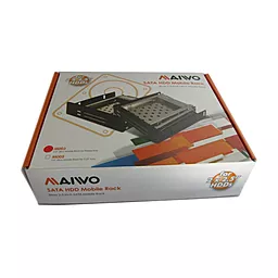 Карман для HDD Maiwo M003 - миниатюра 6