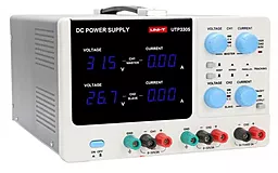 Лабораторный блок питания UNI-T UTP3305 32V 5 А - фото Лабораторный блок питания UNI-T UTP3305 32V 5 А