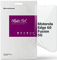 Гидрогелевая пленка ArmorStandart Anti-Blue для Motorola Edge 60 Fusion 5G (ARM85398) - фото Гидрогелевая пленка ArmorStandart Anti-Blue для Motorola Edge 60 Fusion 5G (ARM85398)