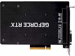 Відеокарта Palit GeForce RTX 3050 Dual (NE63050018P1-1070D) - мініатюра 4