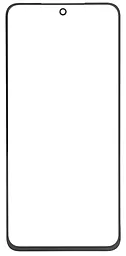 Корпусне скло дисплея Samsung Galaxy S23 FE S711 (з ОСА плівкою), Black - фото Корпусне скло дисплея Samsung Galaxy S23 FE S711 (з ОСА плівкою), Black