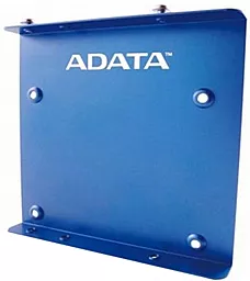 Фрейм-перехідник ADATA SSD 2.5 to 3.5 (62611004) - фото Фрейм-перехідник ADATA SSD 2.5 to 3.5 (62611004)